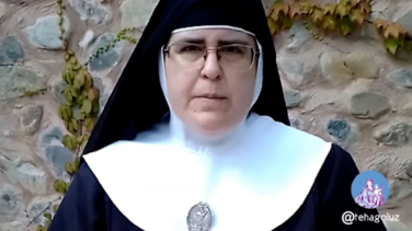 La rebelión de las monjas continúa: se constituyen en asociación e inician un 'crowdfunding' para financiarse