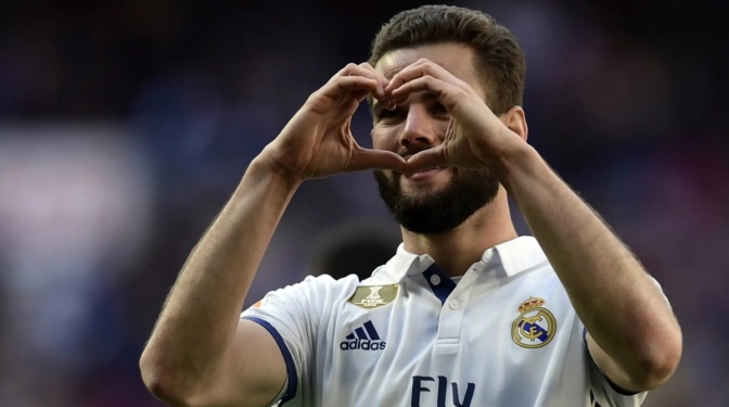 Nacho se despide del Real Madrid, cuándo y dónde ver