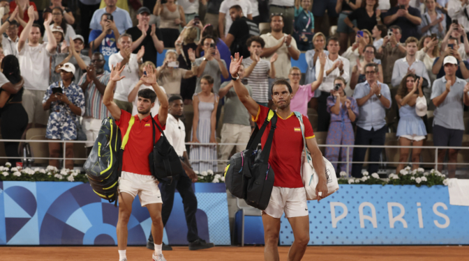 Las frustraciones en tenis, tiro y judo hunden la ilusión de España en los Juegos Olímpicos