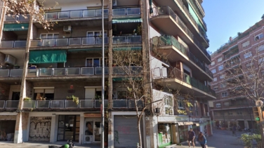 Los Mossos investigan el suicidio de dos hermanas que iban a ser desahuciadas