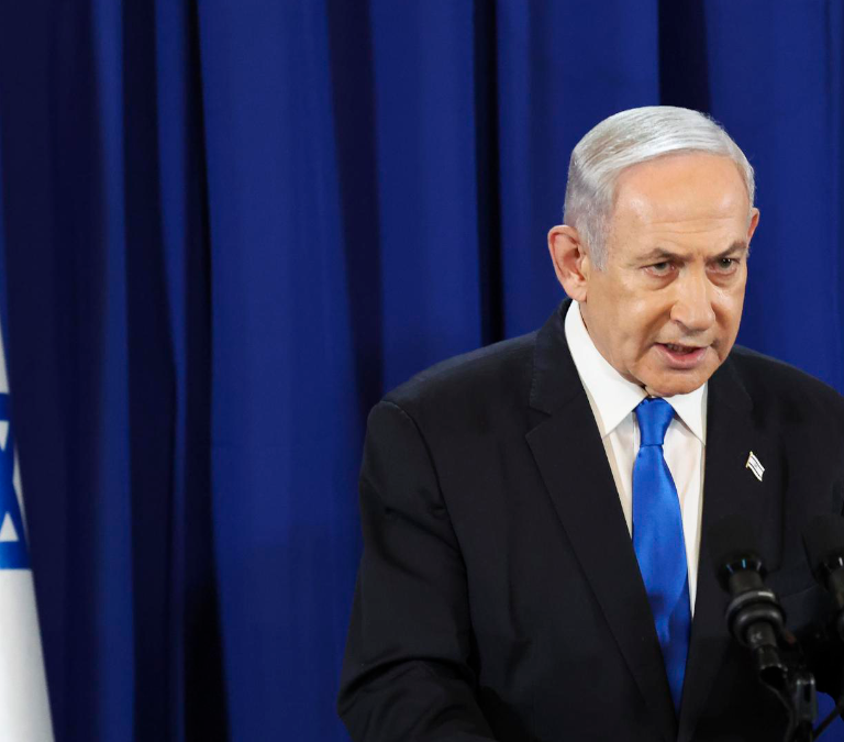 Israel bombardea Líbano de "forma preventiva" para evitar un ataque de Hizbulá