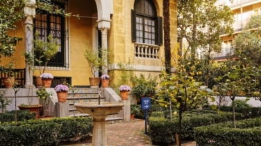 Noches de verano en el Museo Sorolla: cuándo empiezan, horario y exposiciones