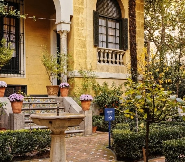 Noches de verano en el Museo Sorolla: cuándo empiezan, horario y exposiciones