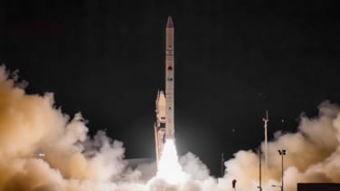 Ofek 13, el potente satélite espía que Marruecos acaba de comprar a Israel