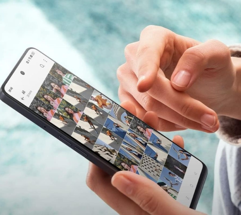 PcComponentes tira el precio este smartphone top ventas de OPPO: ¡ahora cuesta menos de 270€!