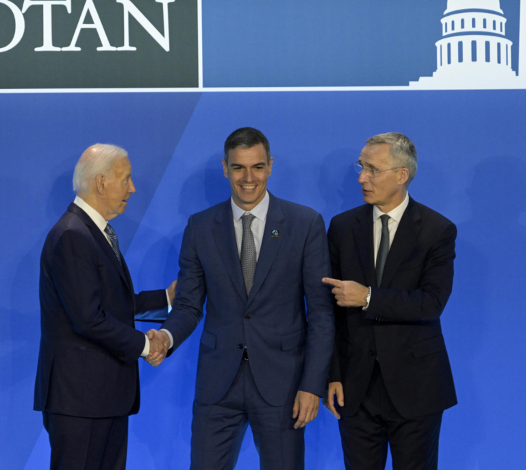 El incierto futuro de la OTAN: ¿puede seguir adelante sin Estados Unidos?