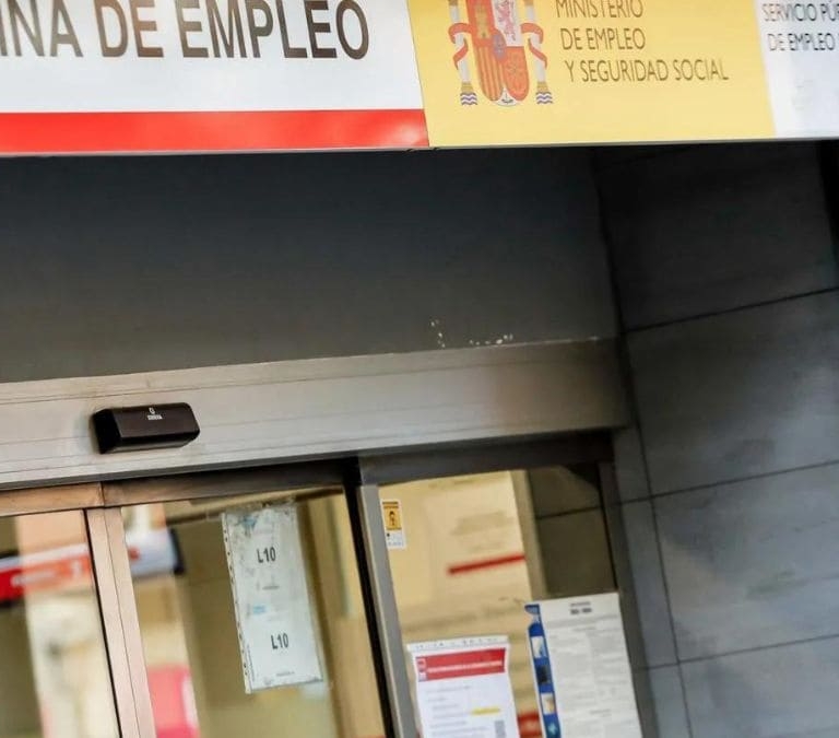 Cuándo se cobra el paro en agosto 2024
