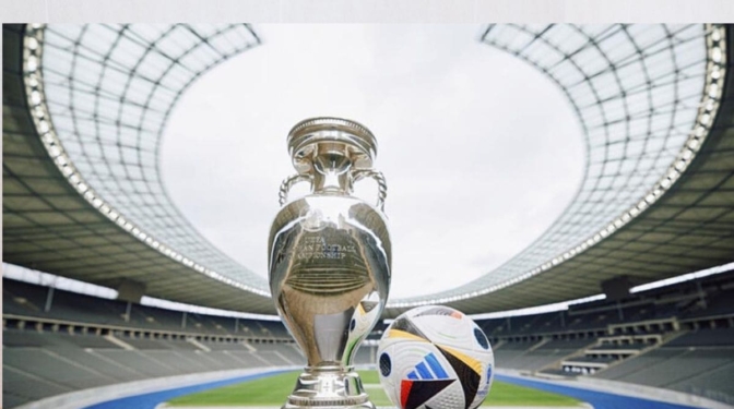 Así es el palmarés histórico de la Eurocopa: todos los campeones y quién ha ganados más