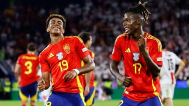 Partidos de la Eurocopa 2024 hoy viernes 5 de julio: Horario y dónde ver en TV