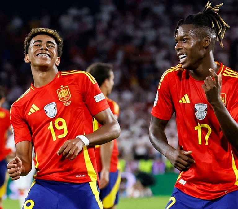 Partidos de la Eurocopa 2024 hoy viernes 5 de julio: Horario y dónde ver en TV