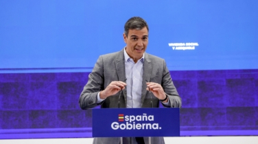 Sánchez recurre a la Abogacía del Estado para querellarse contra el juez Juan Carlos Peinado