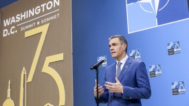 Sánchez celebra la salida de Vox de las CCAA y reta al PP a "romper con las políticas" aprobadas con los ultras