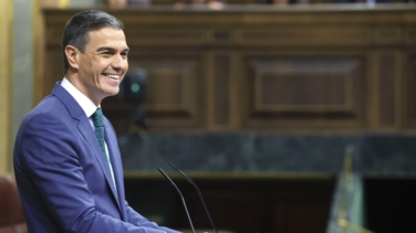 El Sánchez regenerador da todavía más miedo
