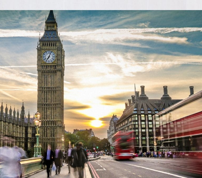 Por qué se le llama a Inglaterra la pérfida Albión