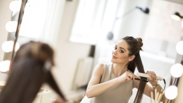 Esta plancha de pelo Remington es la más vendida en Amazon y está rebajada a 35€ (antes 103)