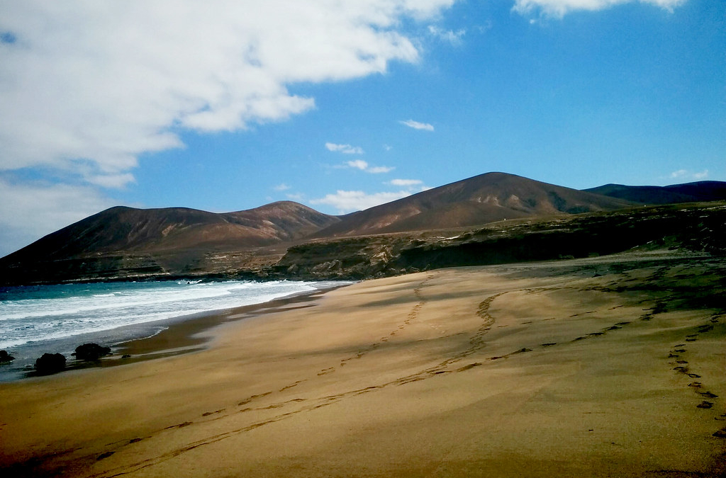 Siete personas detenidas por un doble homicidio cometido en Fuerteventura en 2021