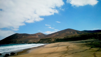 Siete personas detenidas por un doble homicidio cometido en Fuerteventura en 2021