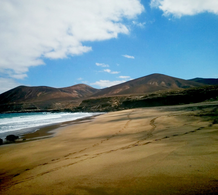 Siete personas detenidas por un doble homicidio cometido en Fuerteventura en 2021