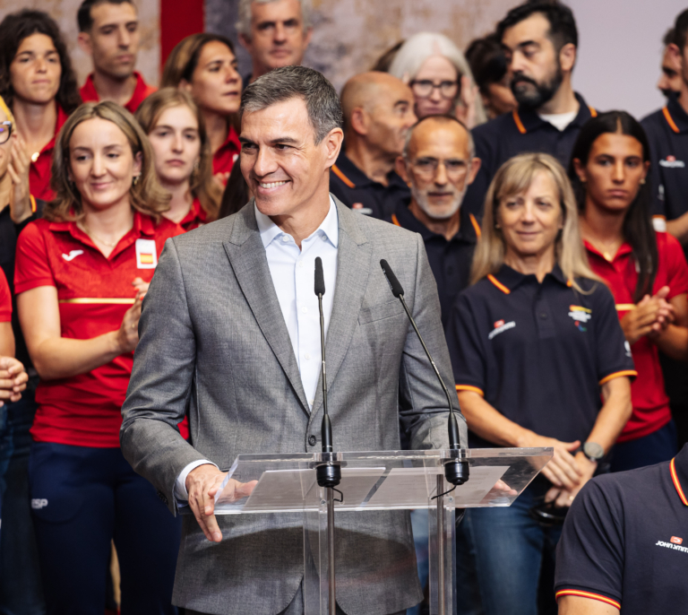 Los plazos y la ley, en contra de anular la citación de Pedro Sánchez