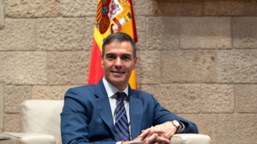 Las Olimpiadas de Sánchez