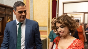 Bruselas urge al Gobierno a regular los lobbies y las puertas giratorias