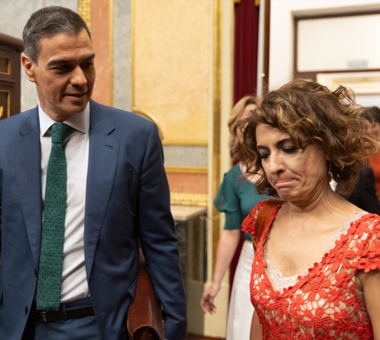 Bruselas urge al Gobierno a regular los lobbies y las puertas giratorias