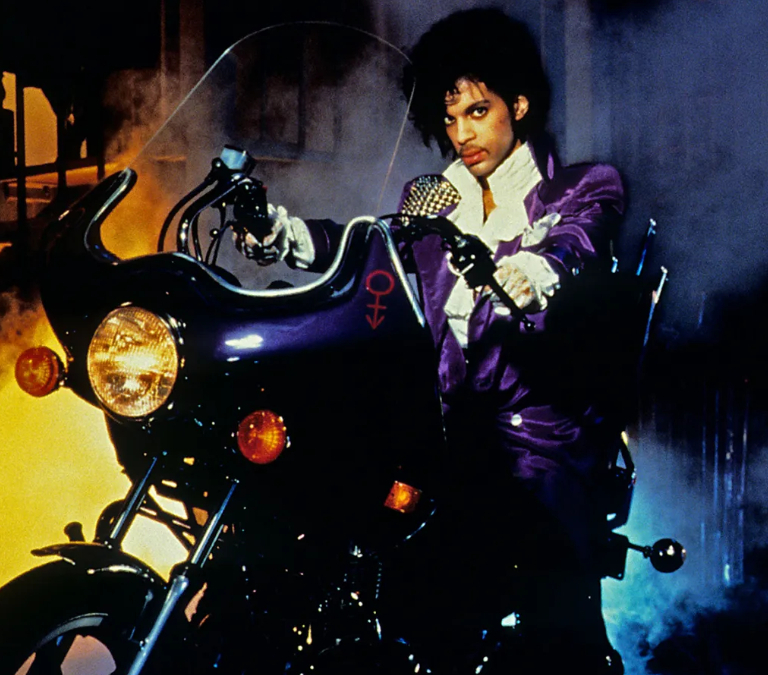 40 años de Purple Rain, la catedral de los sueños de Prince