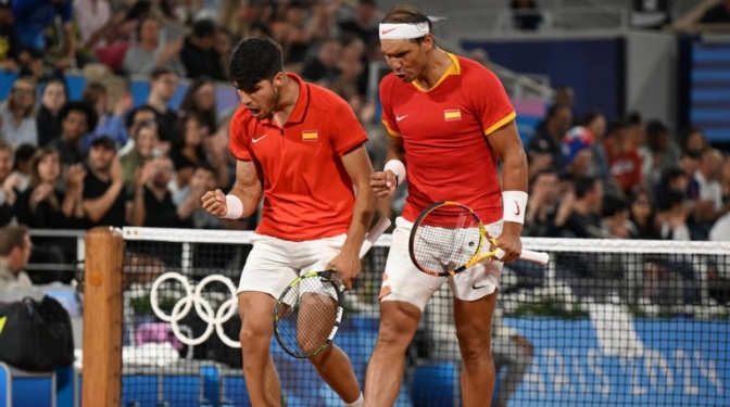 Programación de los Juegos Olímpicos de París 2024, hoy martes 30 de julio: horarios, dónde ver en TV y opciones de medalla de España
