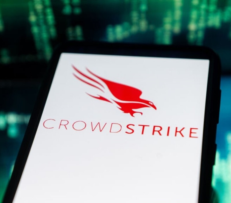 ¿Qué es CrowdStrike y por qué ha provocado la caída informática a nivel mundial?