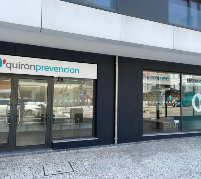 Quirónprevención refuerza su red en Portugal con la adquisición de KMED Europa
