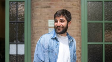 Ricky Rubio se abre sobre su lucha contra la depresión: "No quería seguir con la vida"