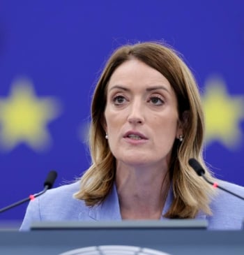 El Parlamento Europeo prohíbe la entrada a los diplomáticos de Irán: "No [...]