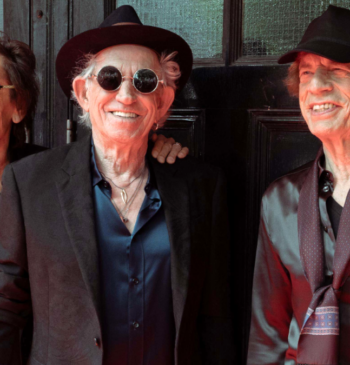 La enfermedad de Keith Richards por la que los Rolling Stones cancelan [...]