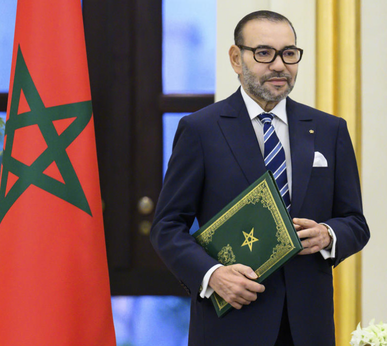 Cuando Marruecos reconoció a la República Saharaui