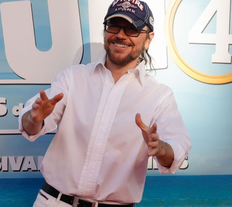 'Padre no hay más que uno 4': la película española más vista del año