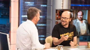 'Torrente Presidente': todo lo que se sabe sobre la sexta entrega de la saga de Santiago Segura