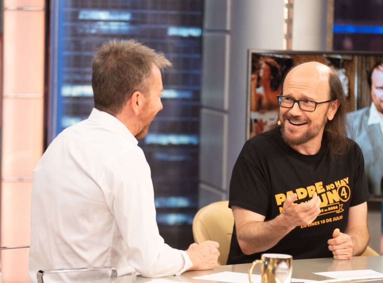 'Torrente Presidente': todo lo que se sabe sobre la sexta entrega de la saga de Santiago Segura