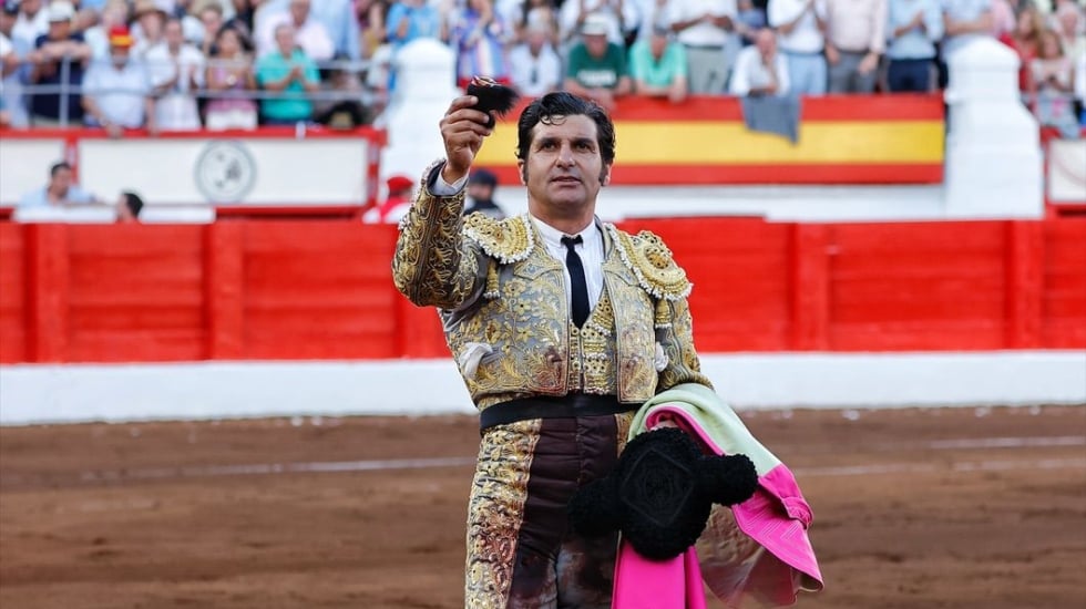 Las "cositas" de Morante
