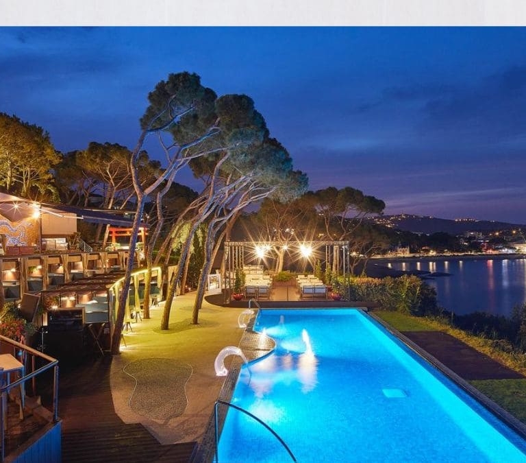 Siete restaurantes de España que no te puedes perder este verano para sobrevivir a la ola de calor