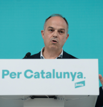 Junts apoyará un decreto para "parar a los 'fondos buitre' pero sólo [...]