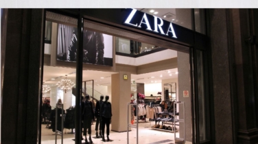 Inditex bate nuevos récords con un crecimiento más moderado en el primer semestre