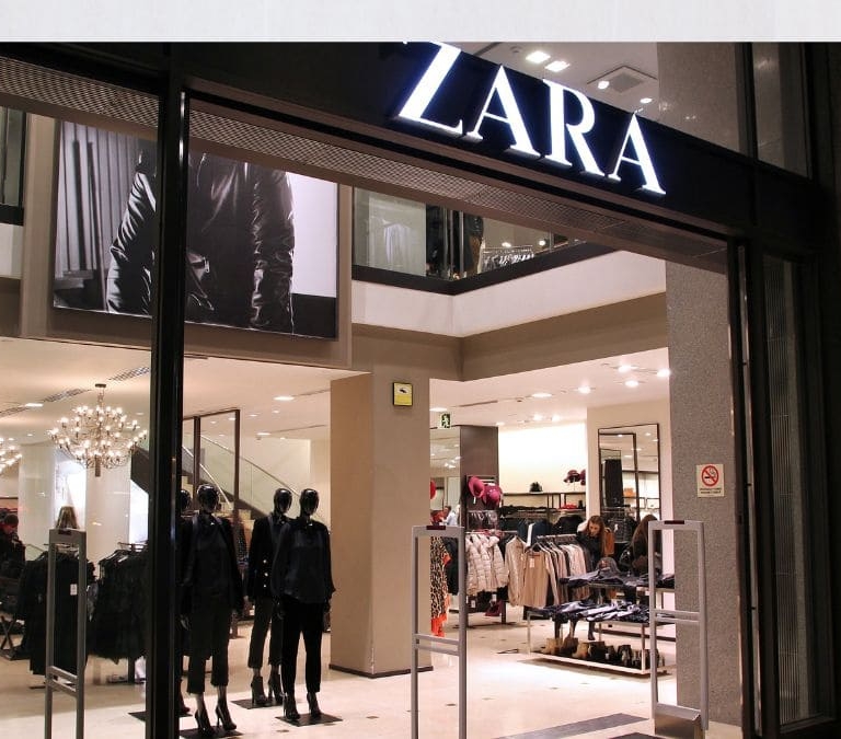 Cuándo son las segundas rebajas de Zara, Mango y El Corte Inglés