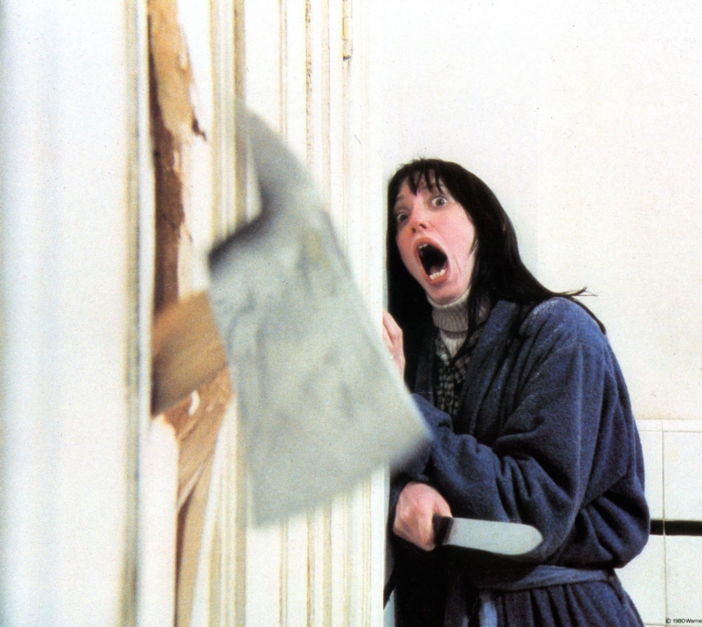 Muere Shelley Duvall, la cándida y aterrada estrella de 'El resplandor'