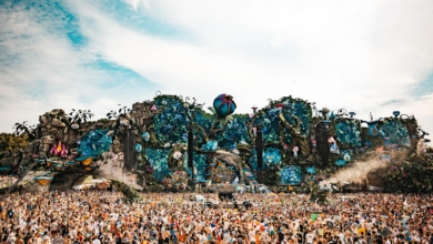 Tomorrowland, la meca de la música electrónica, cumple 20 años