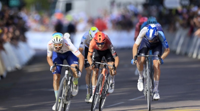 Tour de Francia 2024 hoy, etapa 10: horario, recorrido, perfil y dónde ver por TV