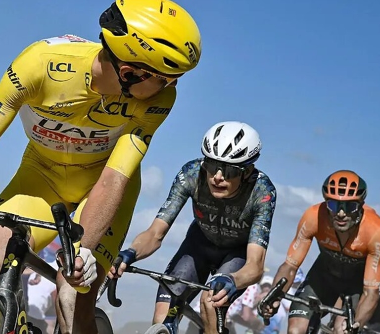Tour de Francia 2024 hoy, etapa 19: lucha decisiva por el maillot amarillo