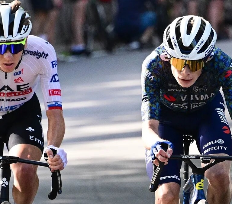 Tour de Francia 2024 hoy, etapa 4: horario, recorrido, perfil y dónde ver por TV