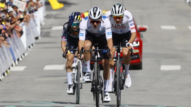 Tour de Francia 2024 hoy, etapa 5: horario, recorrido, perfil y dónde ver por TV