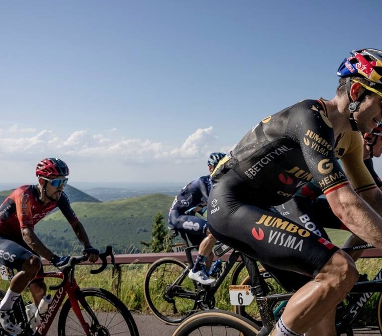 El Tour de Francia 2024 llega a la mítica etapa del Tourmalet: las claves de este ascenso histórico