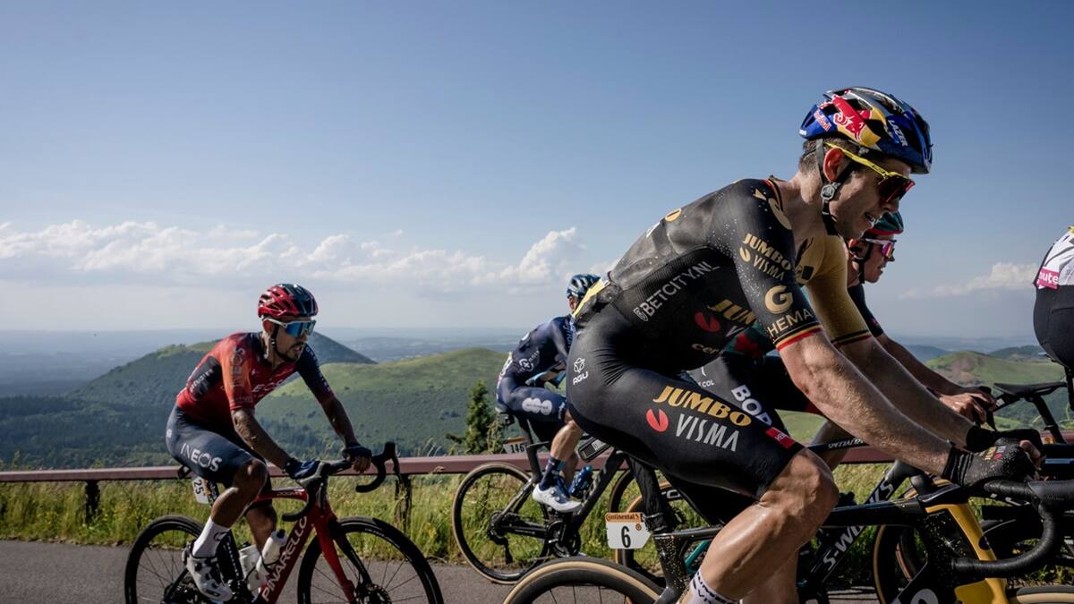 Este sábado 13 de julio la etapa 14 pasa por el ascenso del icónico puerto del Tourmalet / TF